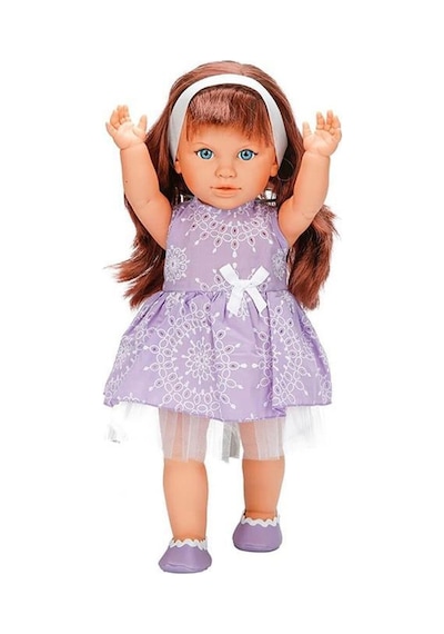 Sunman Tina Party Bebek 45 cm.