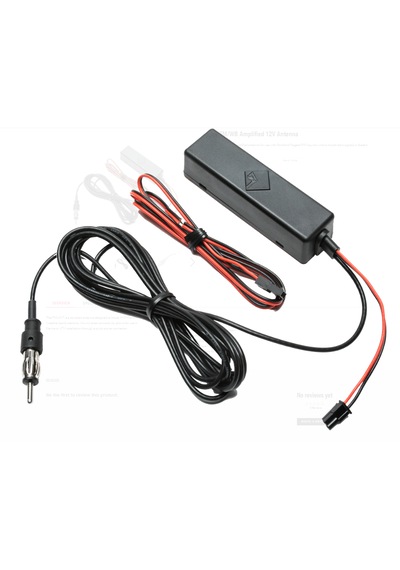 Rockford Fosgate Pmx-ant Marin Tip 12 V Anten