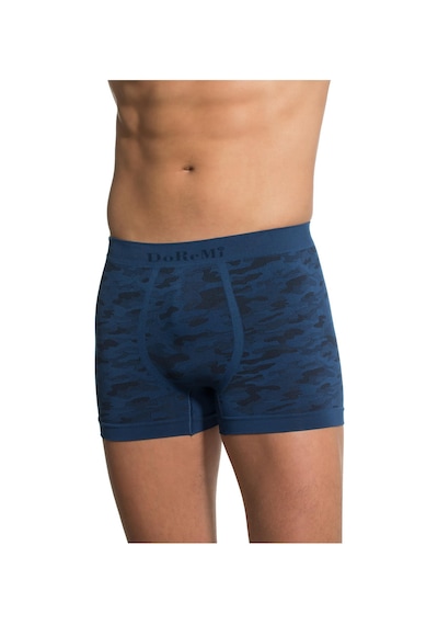 Miorre Doremi Sky Kamuflaj Erkek Boxer 001