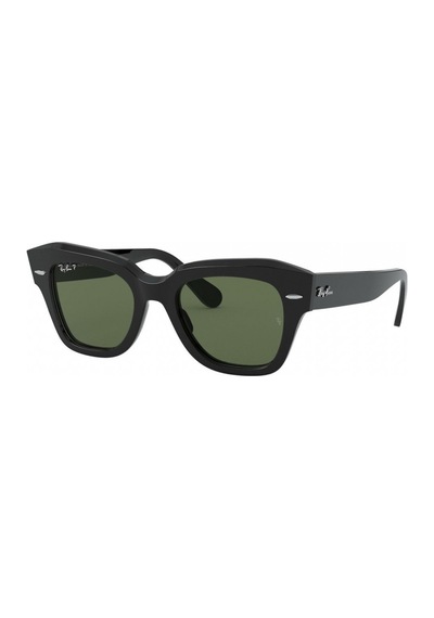 Ray-Ban RB2186 901/58 52 Polarize Kadın Güneş Gözlüğü