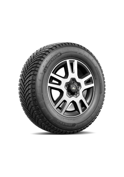 Michelin Crossclimate Camping 225/75r16c 116/114r M+s 3pmsf  Dört Mevsim Lastiği 2026