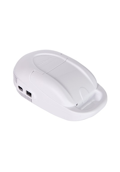 Starmax F400 Kompresörlü Nebulizatör Cihazı