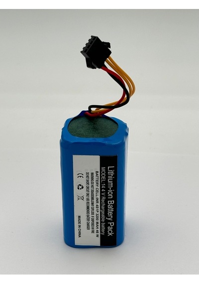 Koenic Krvc 2320 Rc Robot Süpürge 3200 Mah Batarya