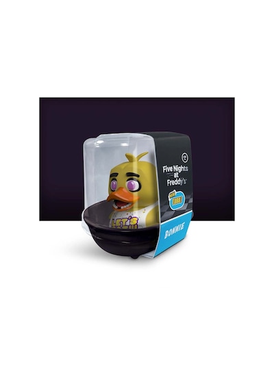 Tubbz Mini Fnaf Chica Diğer