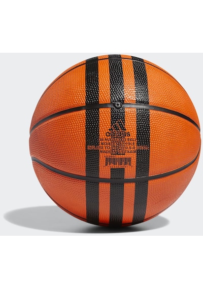 Adidas 3 Stripes Rubber X3 Basketbol Topu C-adıhm4970a10a00