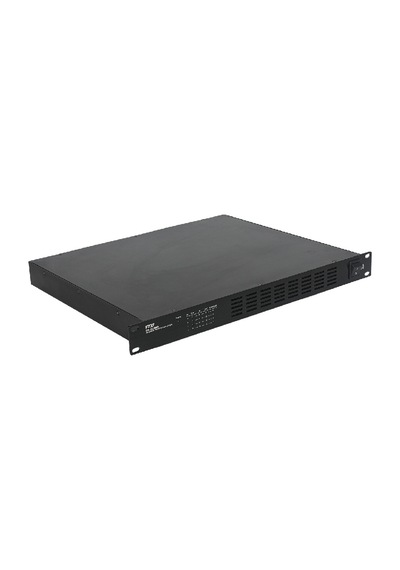 4x120w Class D Güç Amplifikatörü