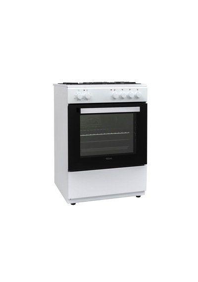 Regal SF 6061 DG 66 LT Solo Fırın