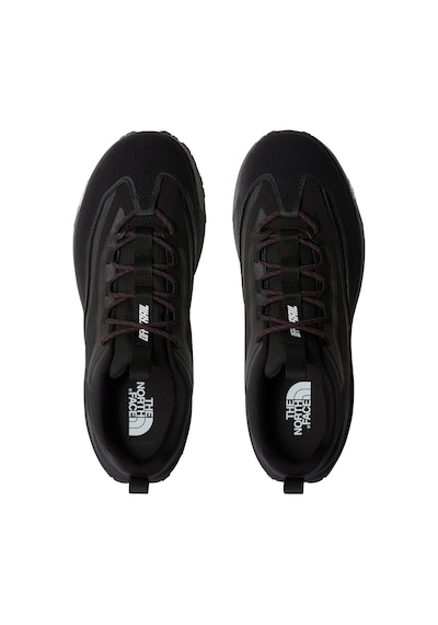 The North Face Offtrail Ve Unisex Spor Ayakkabı-32637 Siyah