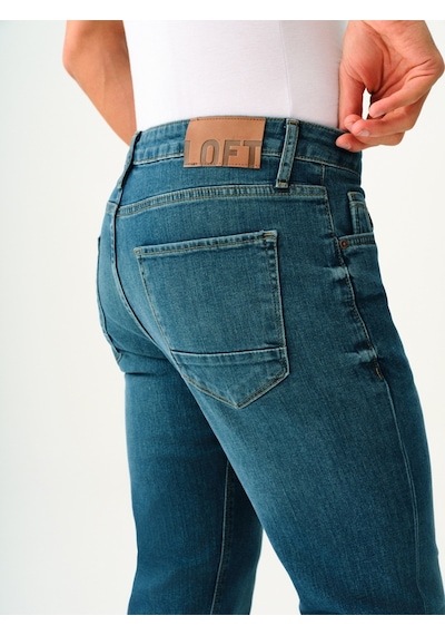 68 Simon Regular Fit Erkek Pantolon Denim