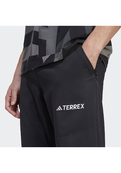 Adidas Jf3711 Mt Knıt Pants Erkek Tek Alt Siyah