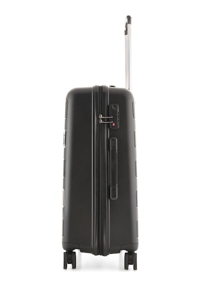 Ccs 5236 Trolley Büyük Boy Valiz CCS-5236-B-R1534 Siyah