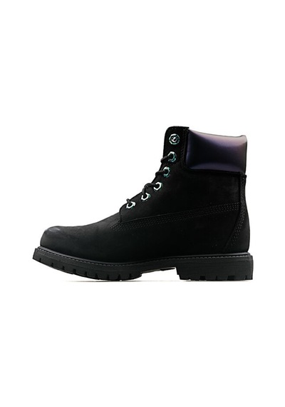 Timberland Siyah Kadın Günlük Bot Tb0A21Y10011 6In Premium Boot W Siyah