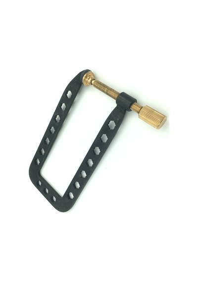 Kunduz Mini Yatay İşkence 28x130 Mm
