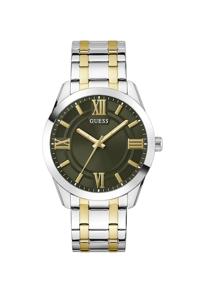 Guess Gugw0893g1 Erkek Kol Saati Gri