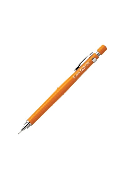 Pılot H-329 Turuncu 0.9 Mm Versatil Kalem Çok Renkli