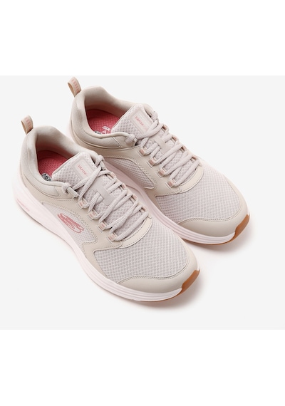Skechers Vapor Foam - Lasting Moment Kadın Bej Spor Ayakkabı 150023 Tppk