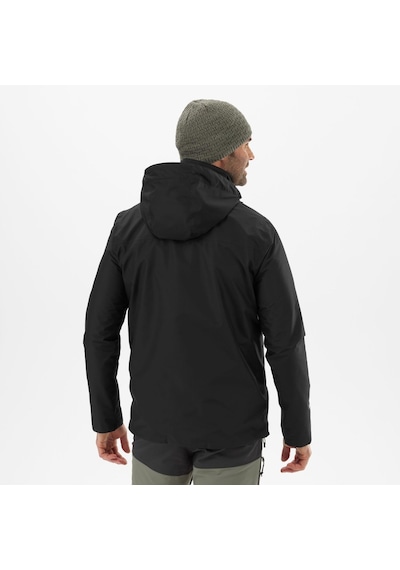 Lafuma Jaıpur Goretex 3in1 Ceket Lfv12335 0247 001