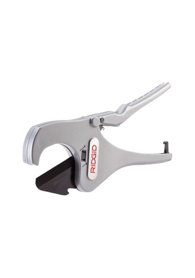 Rıdgıd 30088 Rc-2375 12-63mm Cırcırlı Plastik Boru Kesme Makası