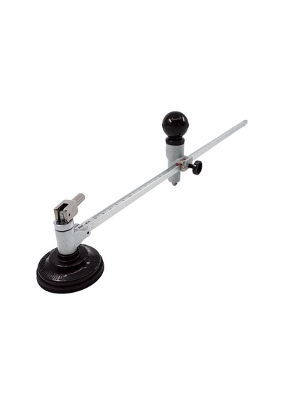 K-star Dairesel Cam Kesme Pergeli Maks. 1800 Mm Büyük Çap Vantuzlu Cam Daire Kesici
