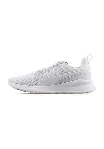 Puma Anzarun Lite Tdp Erkek Günlük Ayakkabı 405506-03 Beyaz
