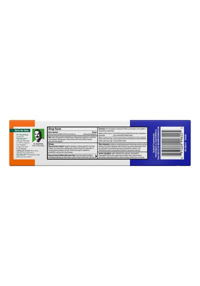 Thera Breath Healthy Gums Clean Mint Diş Macunu 113gr