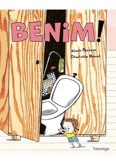 Benim / Klara Persson