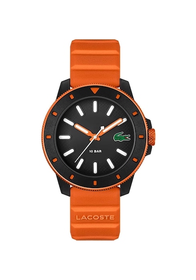 Lacoste Lac2011416 Erkek Kol Saati Çok Renkli