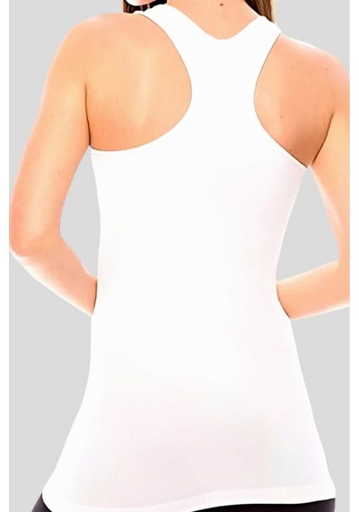 Uniquetrenders Kadın Sporcu Atlet Fitness Atlet Pilates Atlet Yoga Atlet 3'lü Set Beyaz
