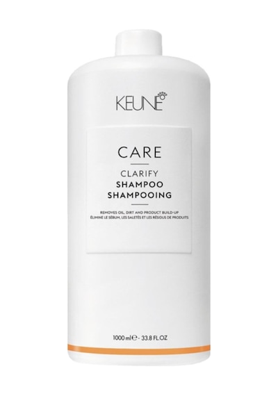 Keune Care Clarifying Shampoo 1 L