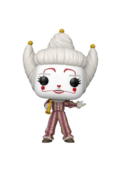 Funko Pop Tv: Welcome To Derry - Periwinkle - Koleksiyonluk Vini