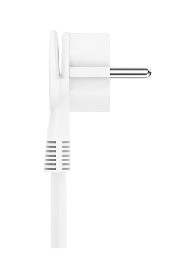 Hama Priz Çubuğu, 3'lü, Usb-c/a 18w, Pd/qc , Şalter, Düz, 1,4 M,