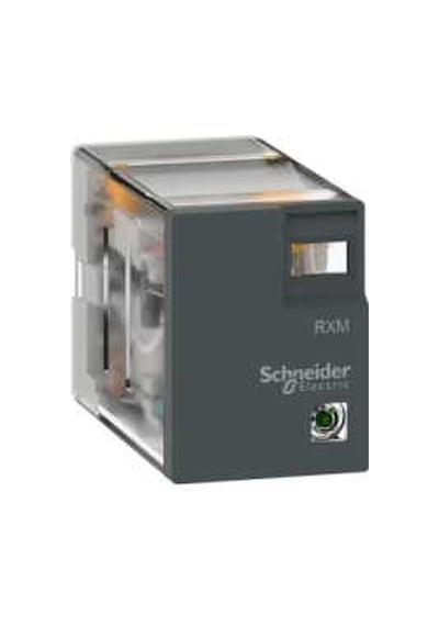 Rxm2lb2bd - Mınıature Relay Optımum 2 Co 24 Vdc And