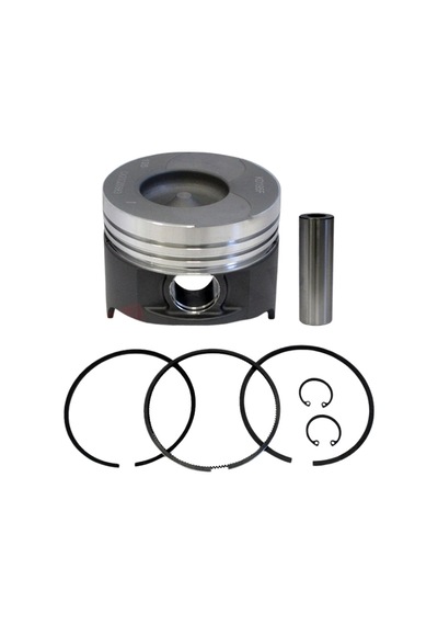İtal Piston Takım Dizel 195f/dhy10000 95mm