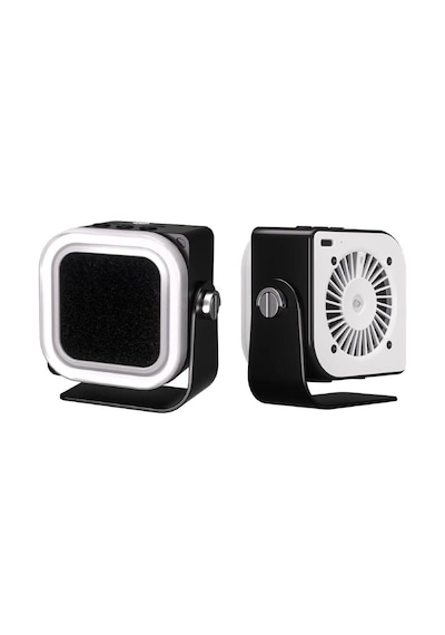 Tbk F001 Masa Üstü Mini Duman Emici Çok Fonksiyonlu Fan