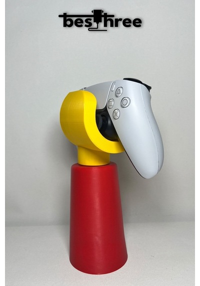 Kolu Kol Tutucu, Joystick Kumanda Standı, Xbox / Ps4 / Ps5 Uyumlu