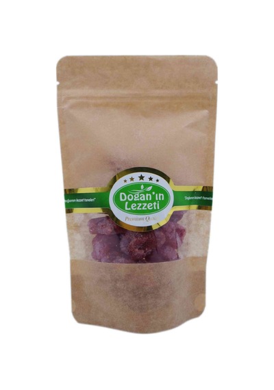 Doğan'ın Lezzeti Çilek Kurusu 500 G