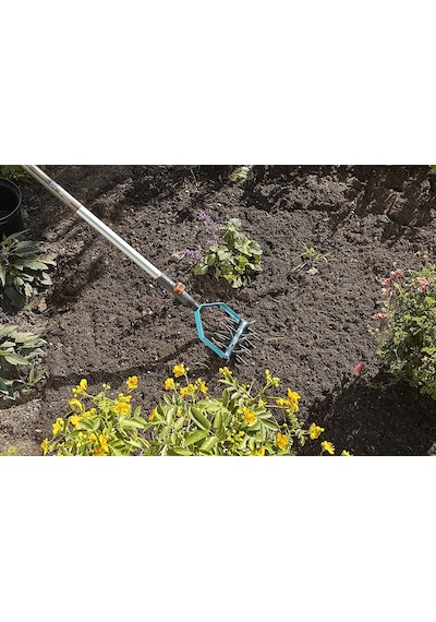 Gardena 3195 Combisystem Bahçe Çapalama Aleti
