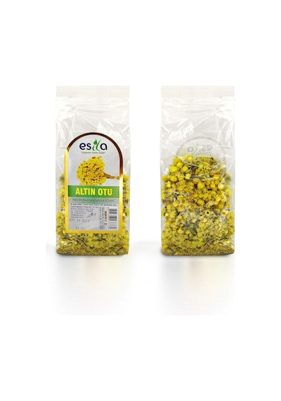 Poşet Altın Otu 20 Gr.