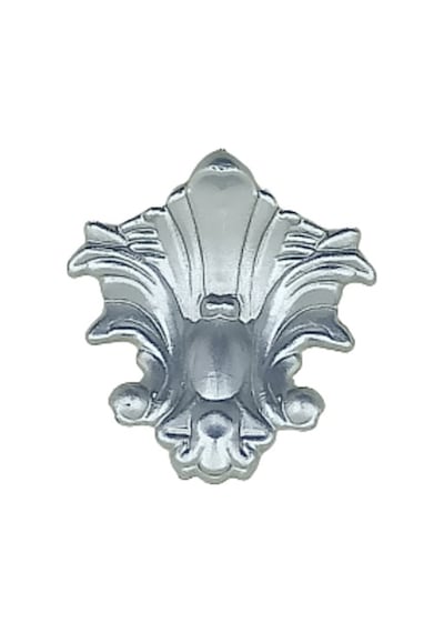 Decozza Decogold Dekor Motifi (6 Cm X 4 Cm)Dgm-58