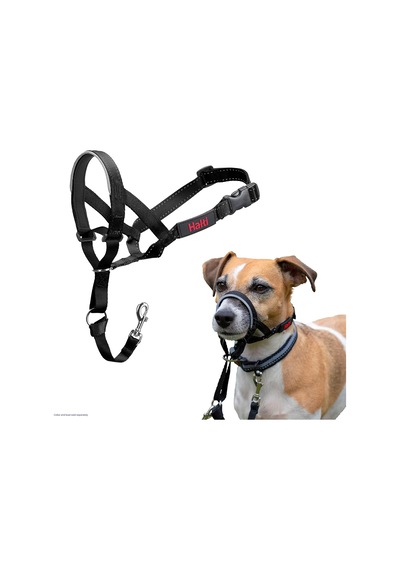 Headcollar, Siyah, Boyut 1