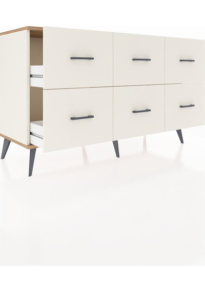 Kronos Konsol 6 Çekmeceli 132x59x83 Aytaşı-çam/aytaşı Çam/aytaşı Kronos Konsol 6 Çekmeceli 132x59x83 Aytaşı-çam/aytaşı Çam/aytaşı