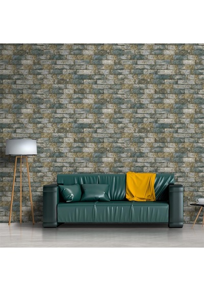 Duka Duvar Kağıdı Blume 10m2 Dk.30442-5