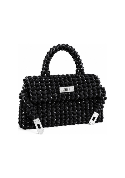Atelier Emine Velis Ebony Çanta Çok Renkli