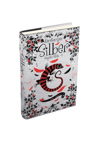 Silber 3 - Rüya Labirenti Ciltli