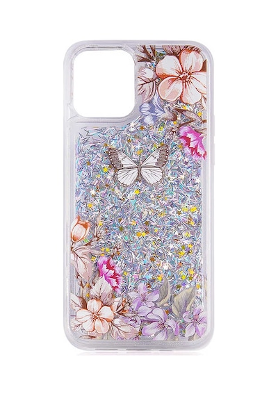 Zore İphone 12 Uyumlu Nvth Marshmelo Silikon-no6