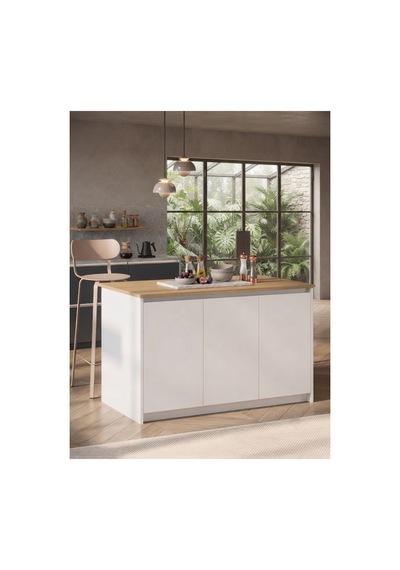 Masal Dolaplı Mutfak Adası 3 Kapaklı Çok Amaçlı Dolap Beyaz & Atlantik Çam Beyaz-atlantik Çam - 903707108 Beyaz-atlantik Çam Masal Dolaplı Mutfak Adası 3 Kapaklı Çok Amaçlı Dolap Beyaz & Atlantik Çam Beyaz-atlantik Çam - 903707108 Beyaz-atlantik Çam