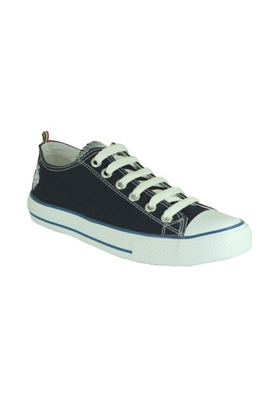 U.S. Polo Assn. Penelope Lacivert Sneakers Lacivert