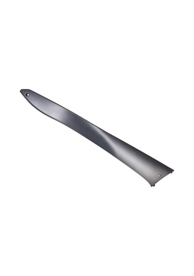Motolux Nirvana Pro Marşbiyel Sol Gri 50018