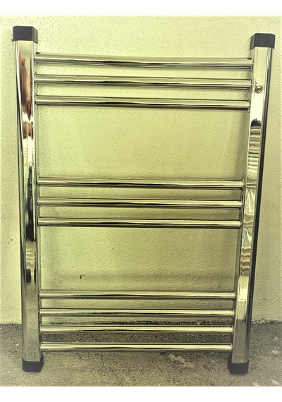 EURASİA 500X700 KROM HAVLUPAN 10 BORULU