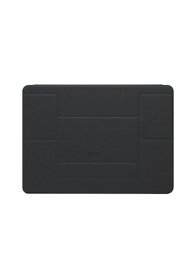 Buff Slim Katlanabilir Laptop Standı Siyah